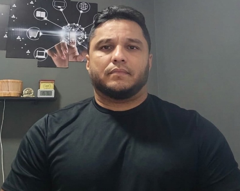 Roberto Carnaúba - Especialista e Consultor TOTVS RM